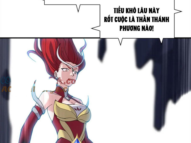 Ma Thú Siêu Thần Chapter 100 - 127