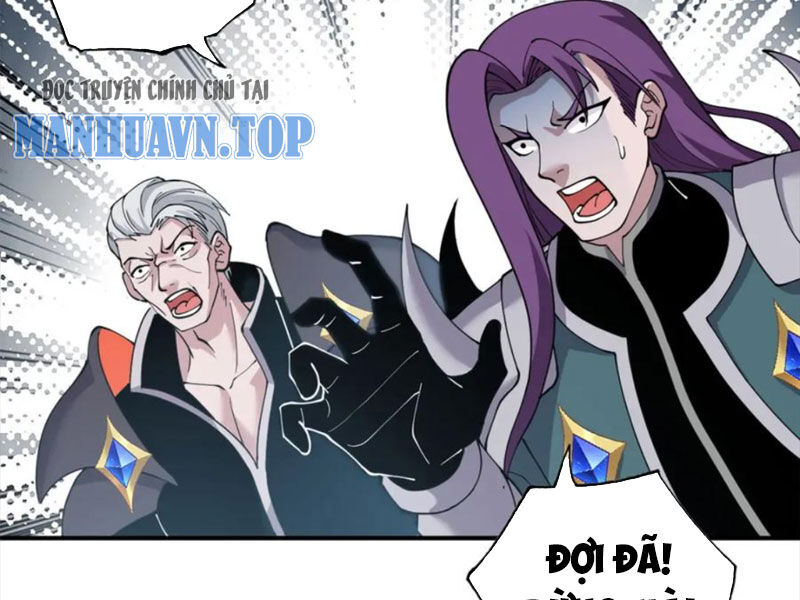 Ma Thú Siêu Thần Chapter 100 - 133