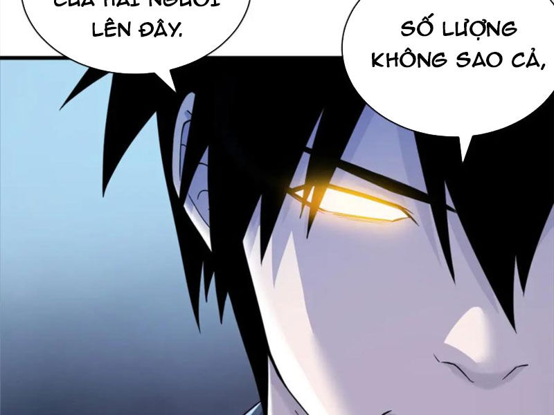 Ma Thú Siêu Thần Chapter 100 - 17