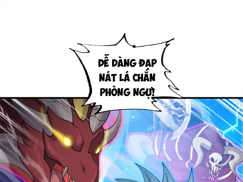 Ma Thú Siêu Thần Chapter 100 - 32