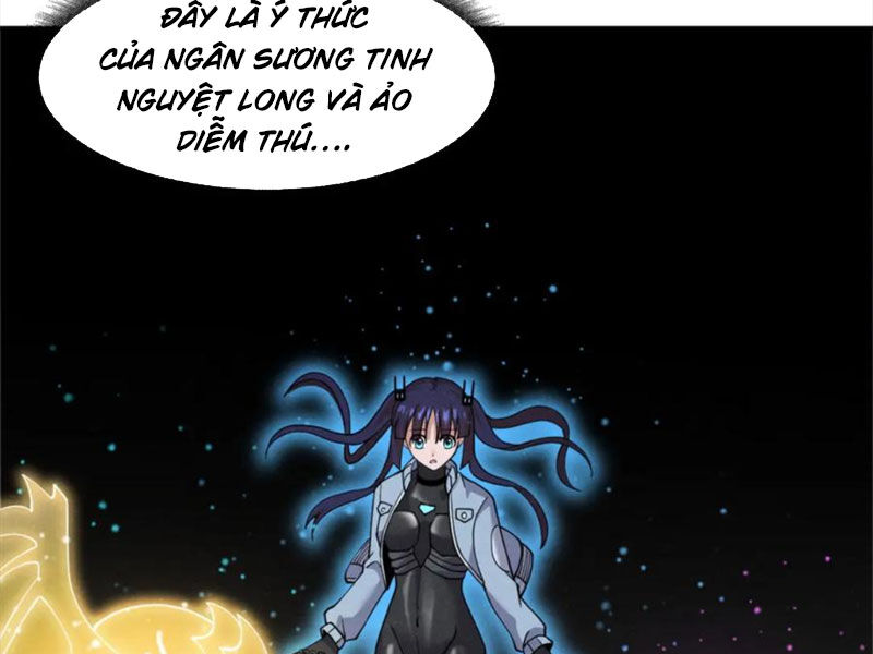 Ma Thú Siêu Thần Chapter 100 - 59