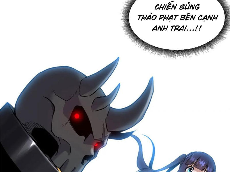 Ma Thú Siêu Thần Chapter 100 - 72