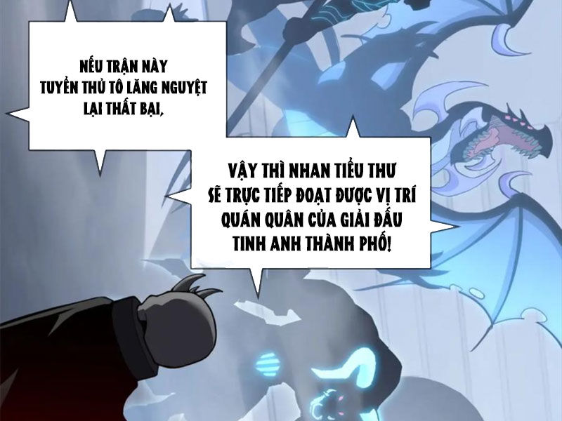 Ma Thú Siêu Thần Chapter 100 - 77