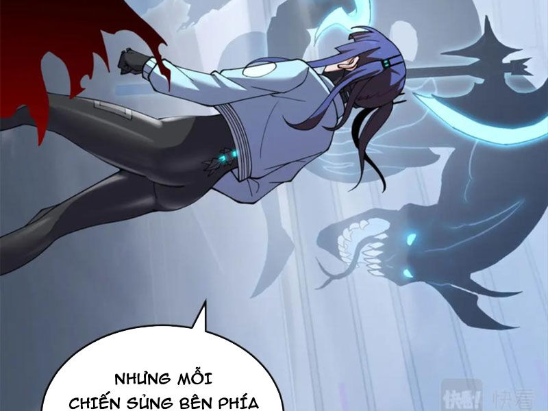 Ma Thú Siêu Thần Chapter 100 - 78