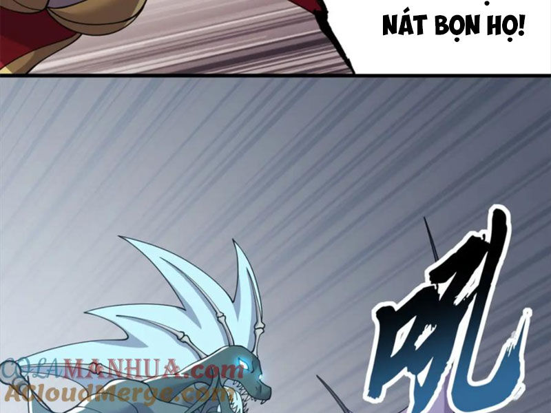 Ma Thú Siêu Thần Chapter 100 - 87