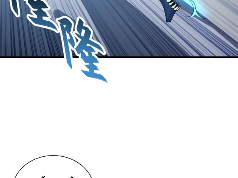 Ma Thú Siêu Thần Chapter 100 - 91