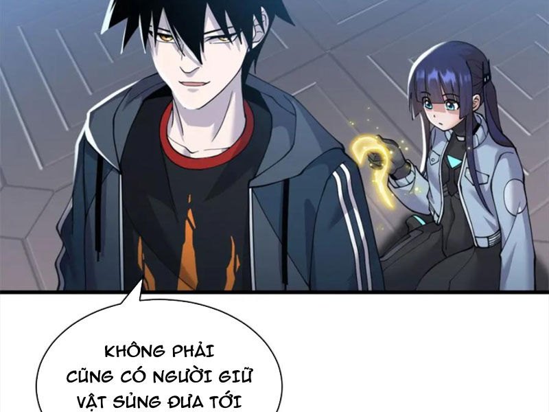 Ma Thú Siêu Thần Chapter 100 - 10