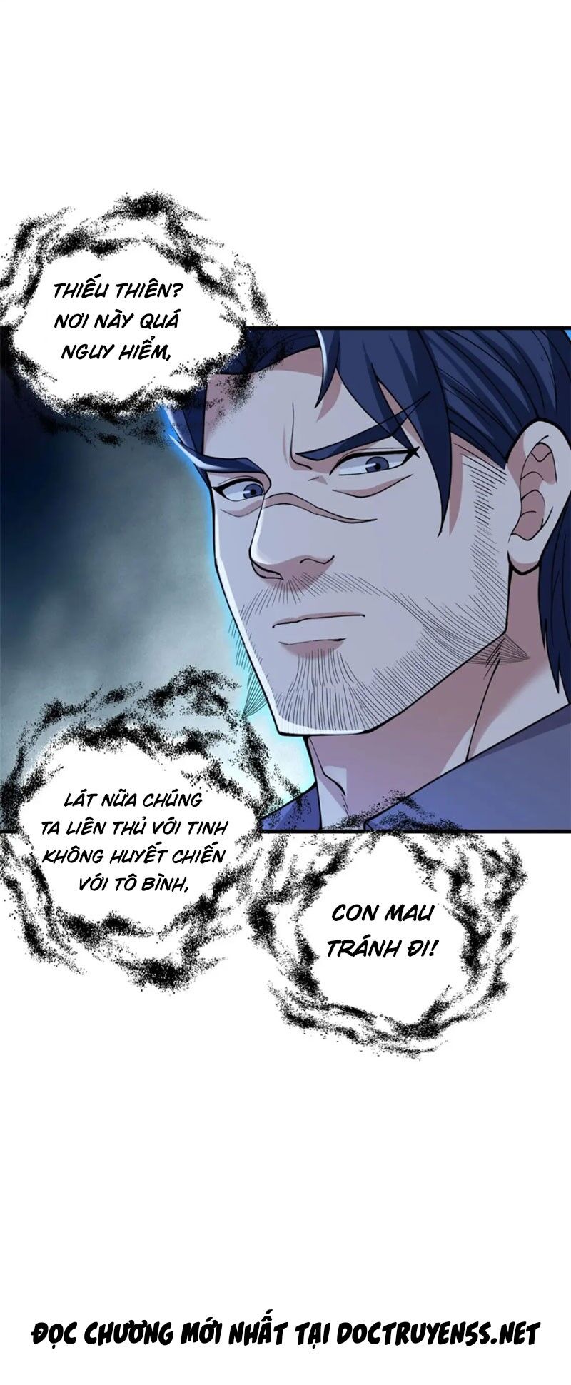 Ma Thú Siêu Thần Chapter 102 - 17