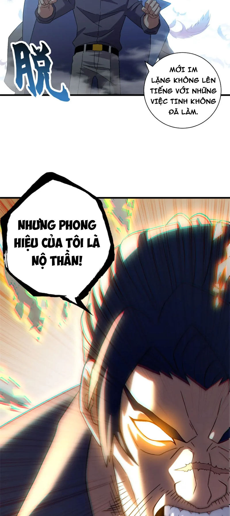 Ma Thú Siêu Thần Chapter 102 - 28
