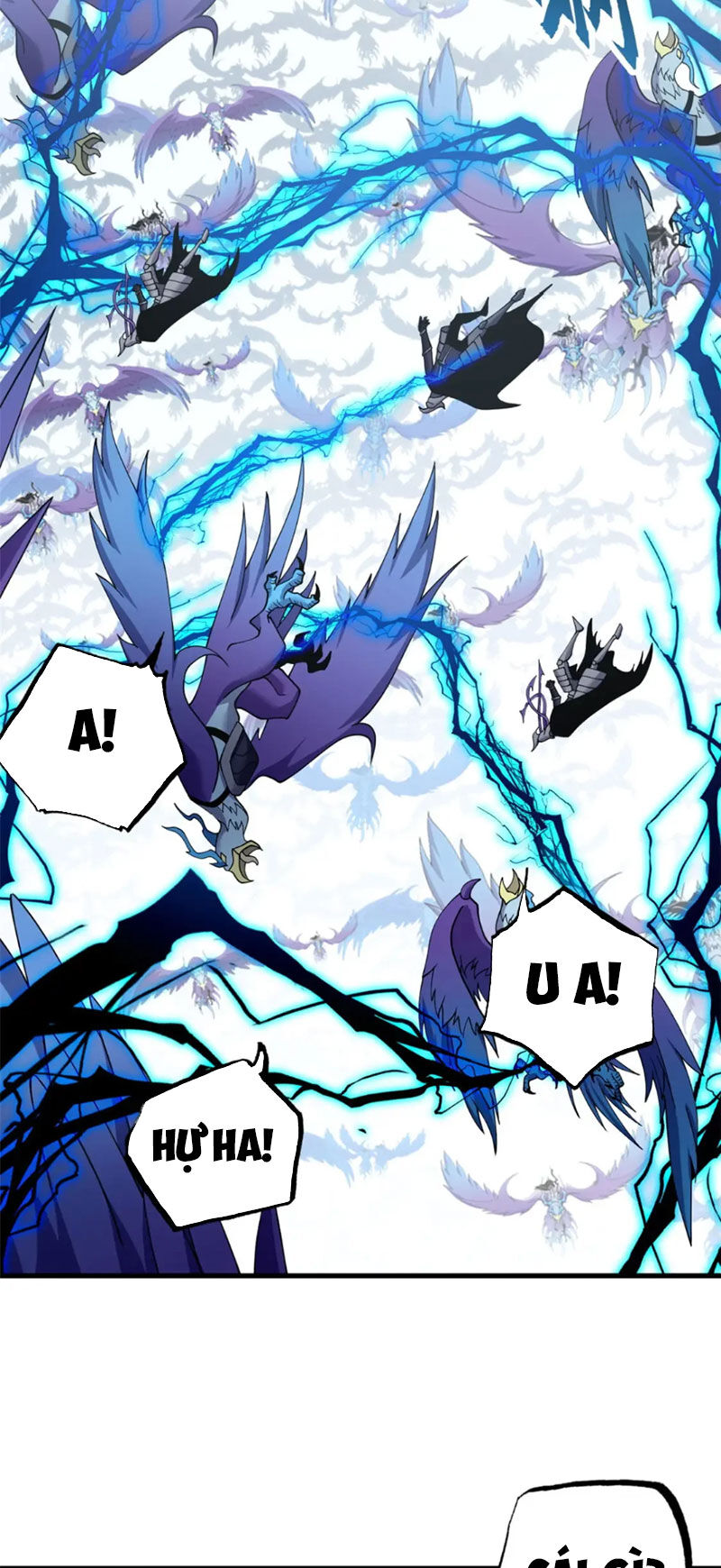 Ma Thú Siêu Thần Chapter 102 - 35