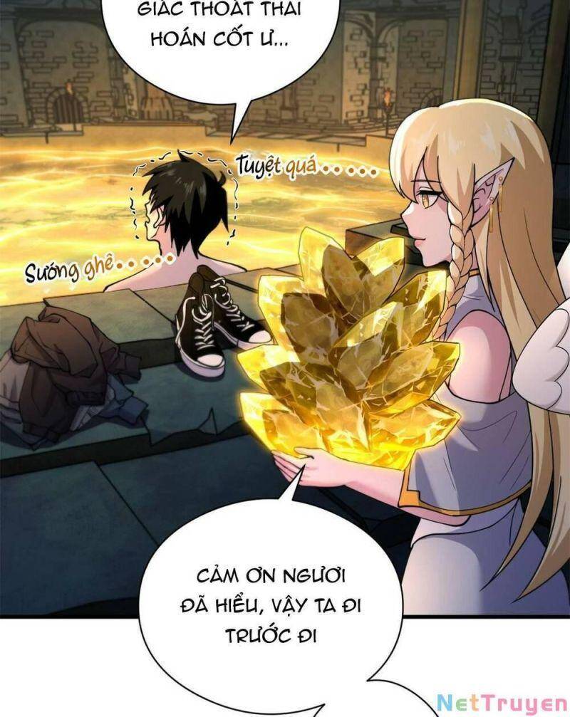 Ma Thú Siêu Thần Chapter 71 - 22
