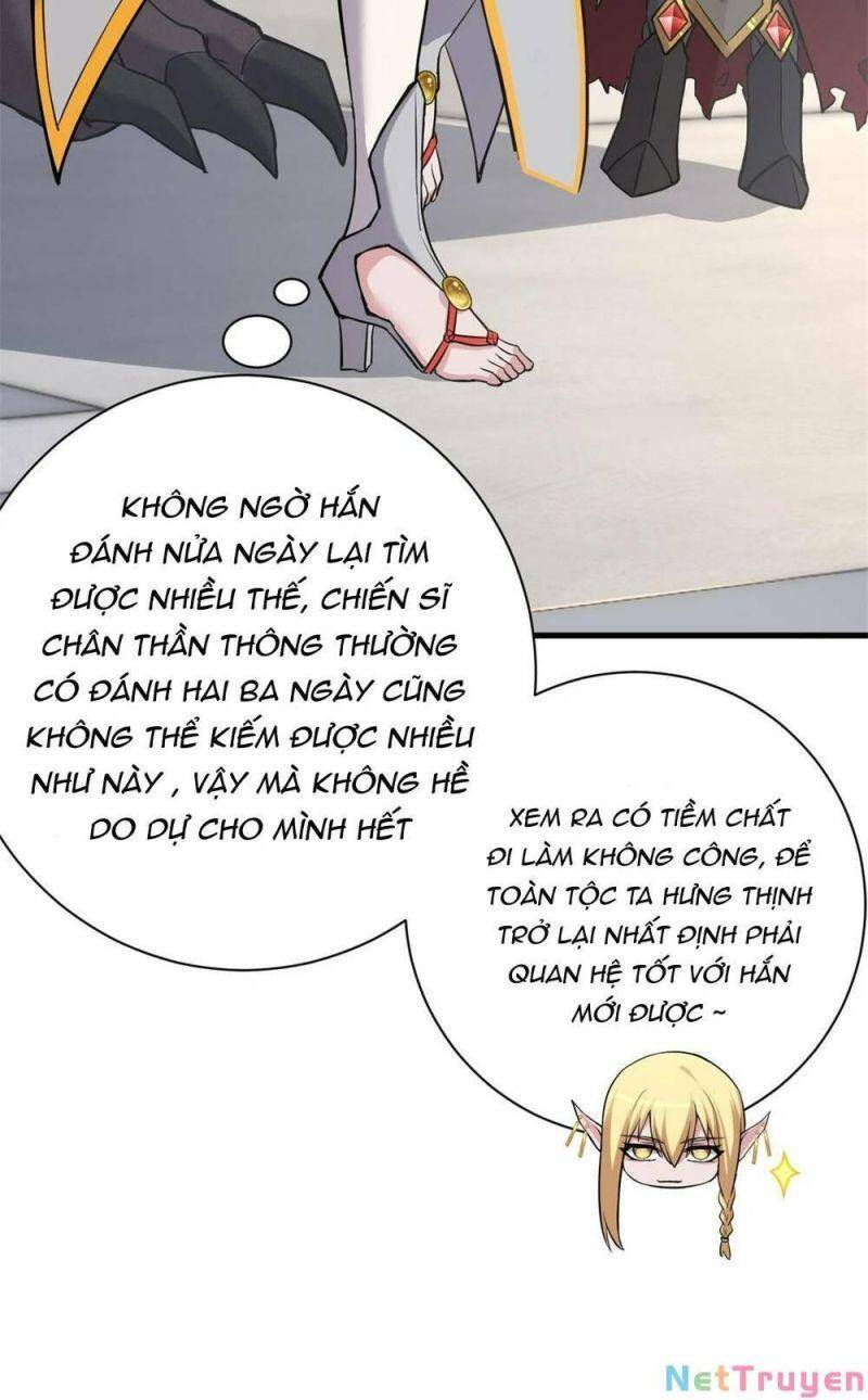 Ma Thú Siêu Thần Chapter 71 - 28