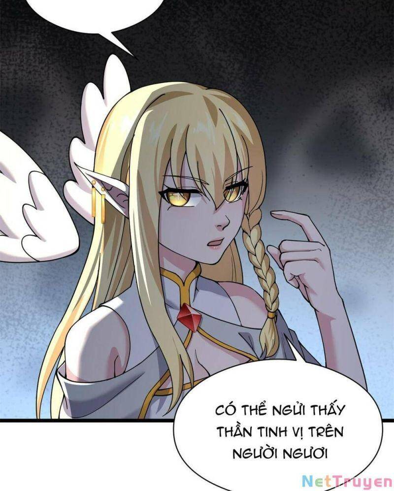 Ma Thú Siêu Thần Chapter 71 - 4