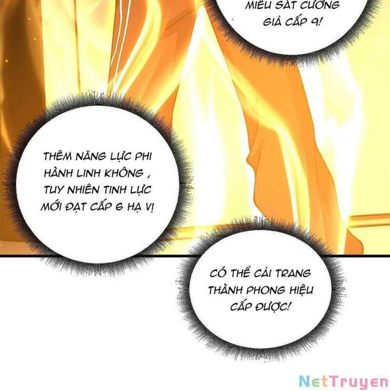 Ma Thú Siêu Thần Chapter 71 - 33