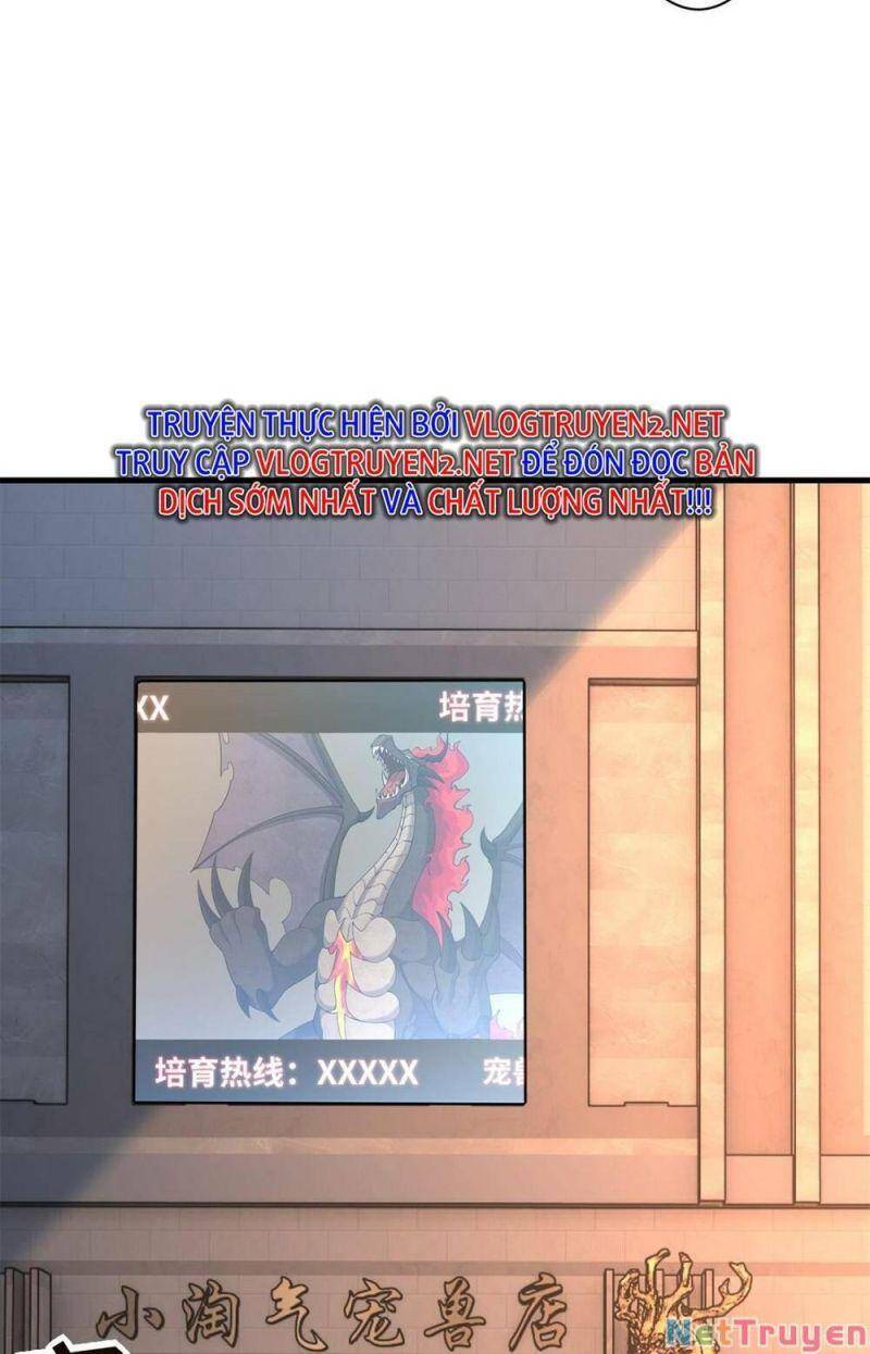 Ma Thú Siêu Thần Chapter 71 - 36