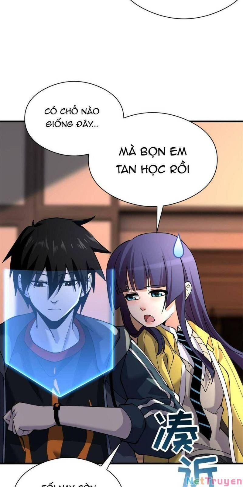 Ma Thú Siêu Thần Chapter 71 - 39