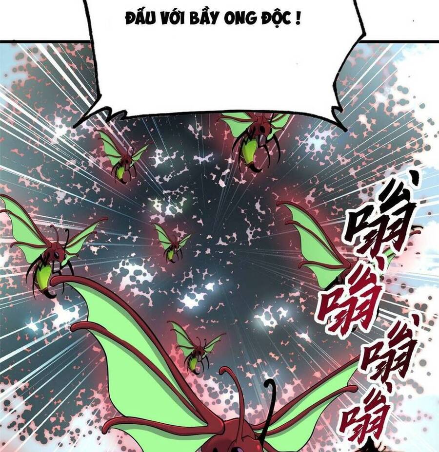 Ma Thú Siêu Thần Chapter 79 - 13