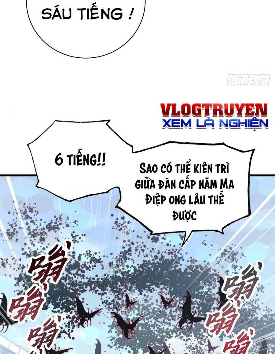 Ma Thú Siêu Thần Chapter 79 - 16