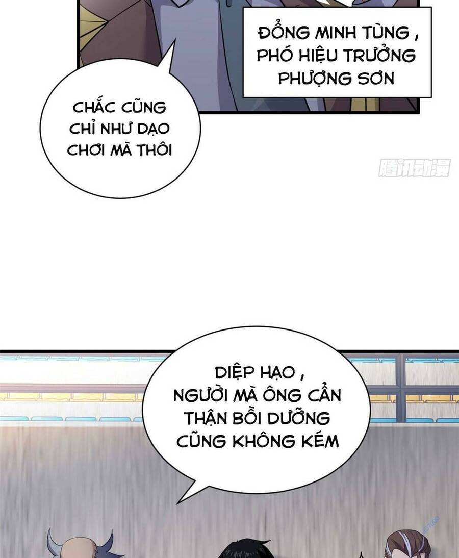 Ma Thú Siêu Thần Chapter 79 - 19