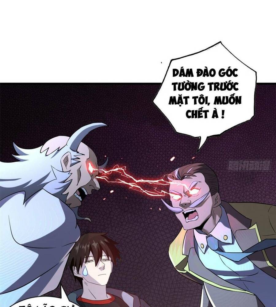 Ma Thú Siêu Thần Chapter 79 - 22