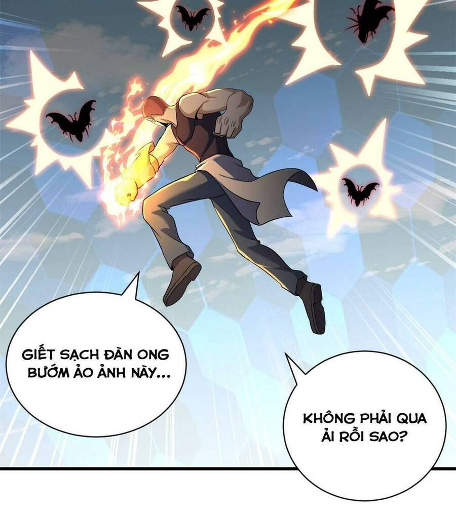 Ma Thú Siêu Thần Chapter 79 - 40