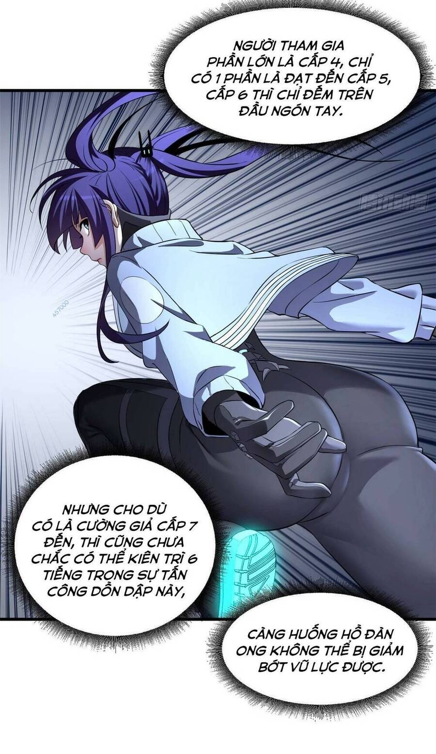 Ma Thú Siêu Thần Chapter 79 - 45