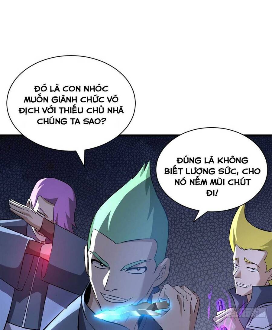 Ma Thú Siêu Thần Chapter 79 - 48