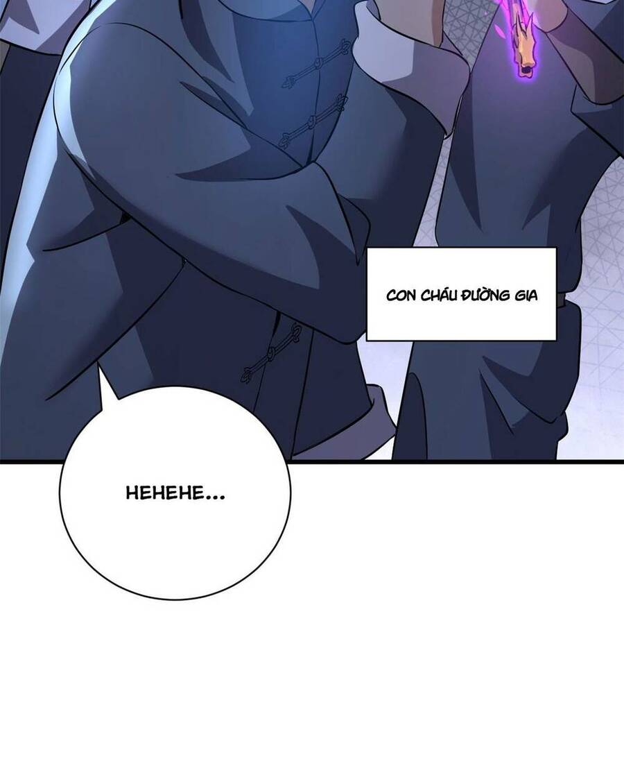 Ma Thú Siêu Thần Chapter 79 - 49