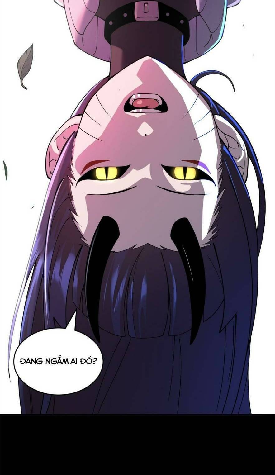 Ma Thú Siêu Thần Chapter 90 - 21