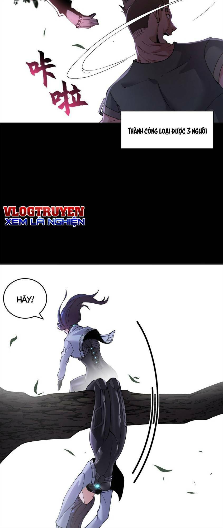 Ma Thú Siêu Thần Chapter 90 - 23