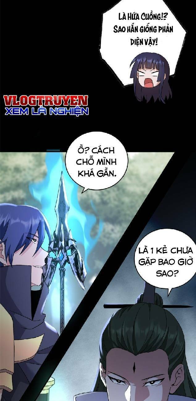 Ma Thú Siêu Thần Chapter 90 - 37