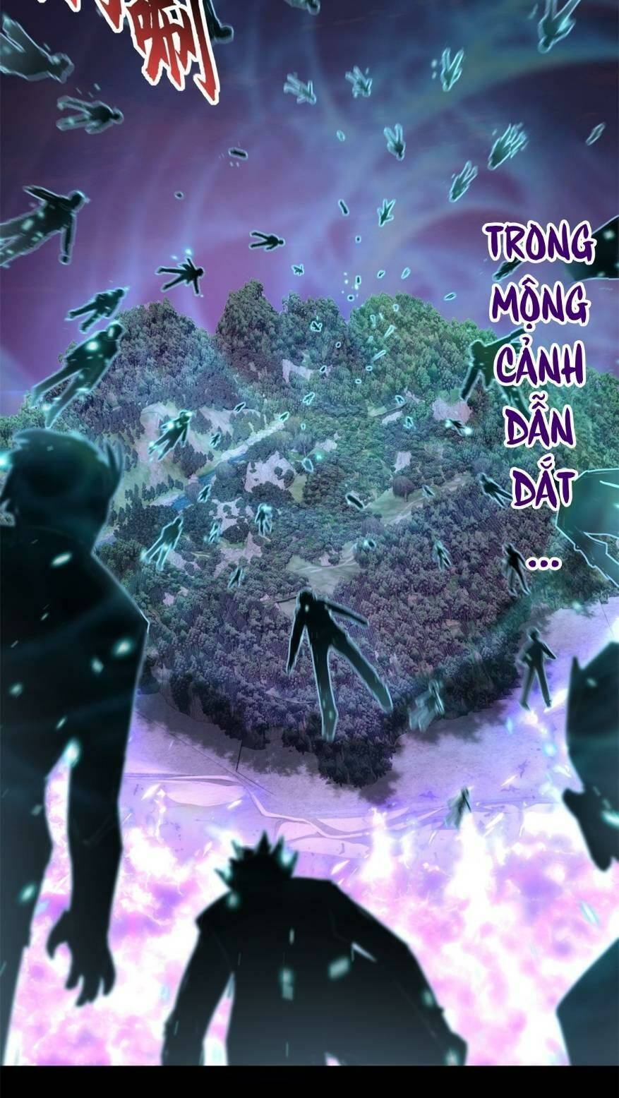 Ma Thú Siêu Thần Chapter 90 - 10
