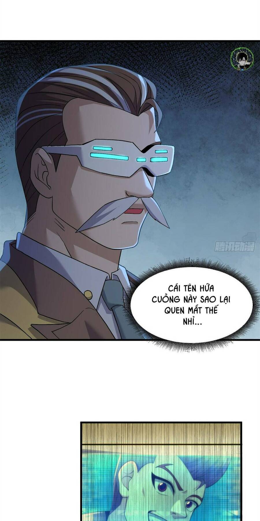 Ma Thú Siêu Thần Chapter 91 - 30