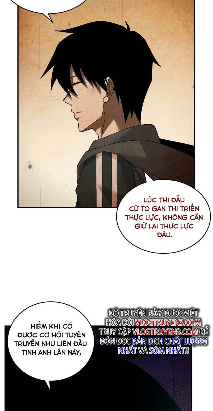 Ma Thú Siêu Thần Chapter 93 - 14