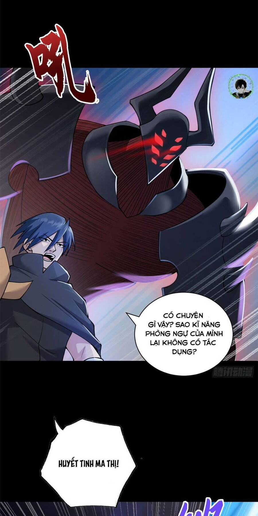 Ma Thú Siêu Thần Chapter 93 - 32