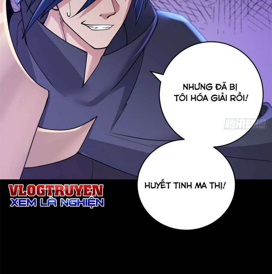 Ma Thú Siêu Thần Chapter 93 - 42