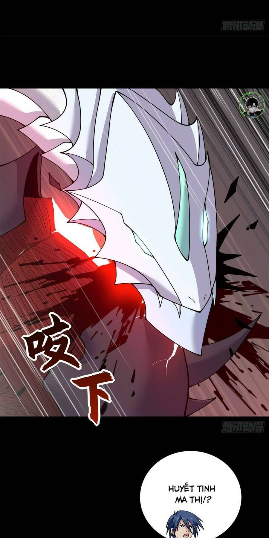 Ma Thú Siêu Thần Chapter 93 - 49