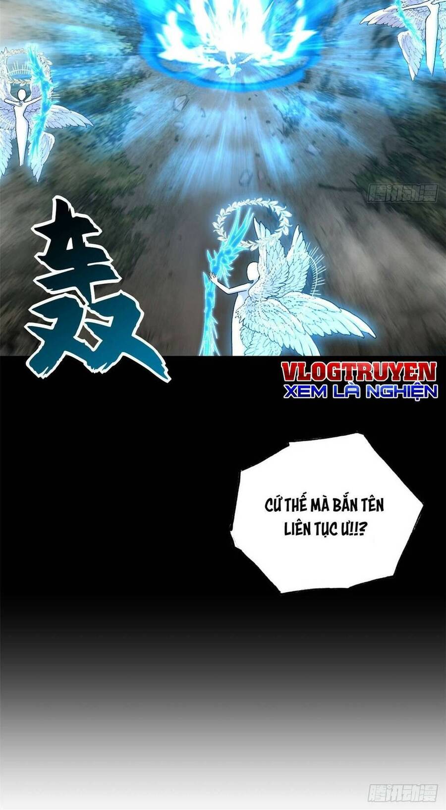 Ma Thú Siêu Thần Chapter 93 - 54