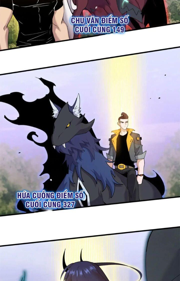 Ma Thú Siêu Thần Chapter 94 - 14