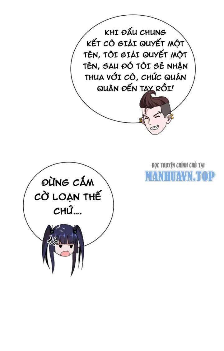 Ma Thú Siêu Thần Chapter 94 - 18