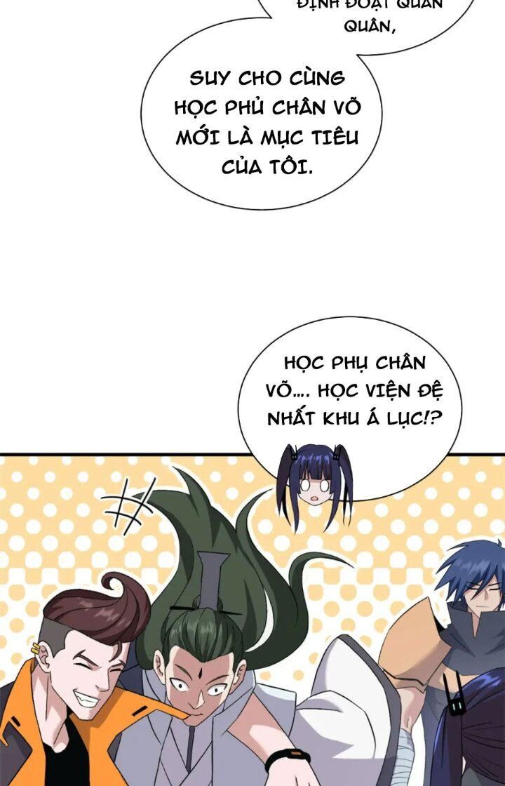 Ma Thú Siêu Thần Chapter 94 - 23