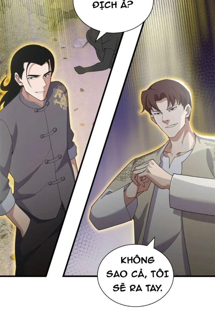 Ma Thú Siêu Thần Chapter 94 - 3