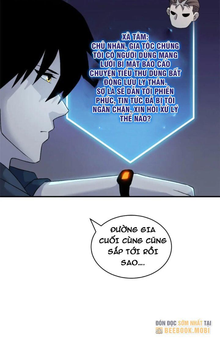 Ma Thú Siêu Thần Chapter 94 - 32