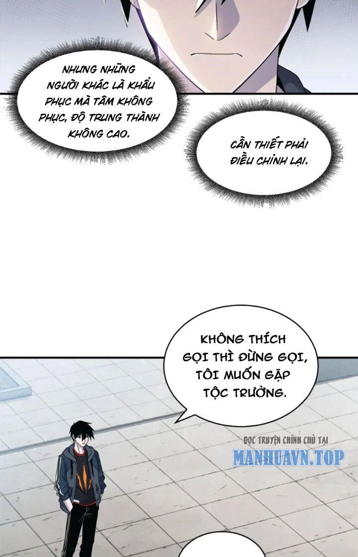Ma Thú Siêu Thần Chapter 94 - 40