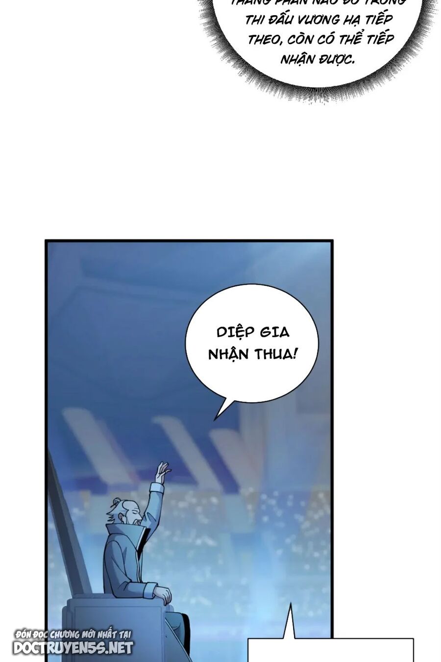 Ma Thú Siêu Thần Chapter 96 - 34