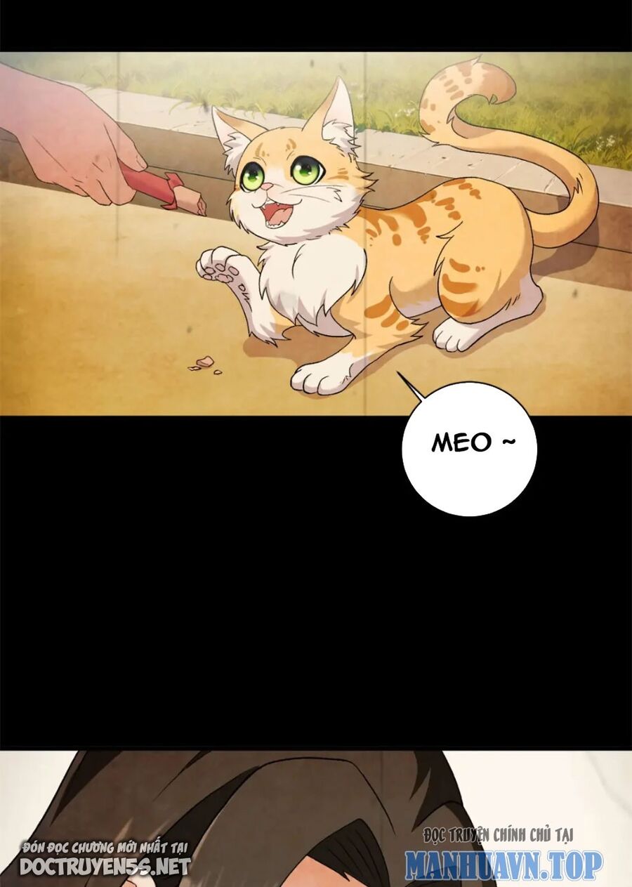 Ma Thú Siêu Thần Chapter 97 - 1