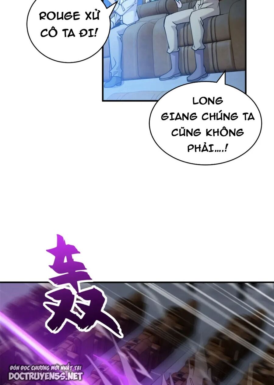 Ma Thú Siêu Thần Chapter 97 - 14