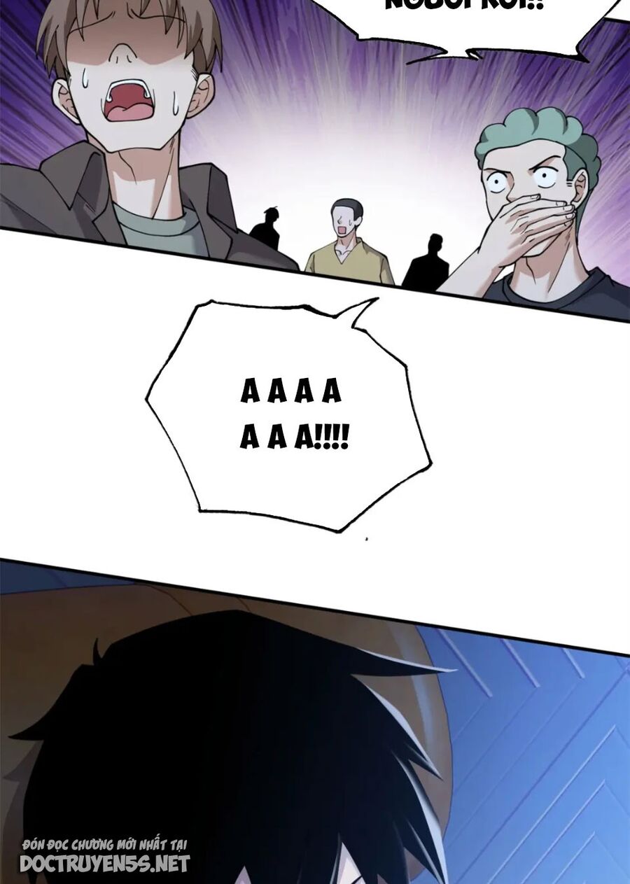 Ma Thú Siêu Thần Chapter 97 - 16