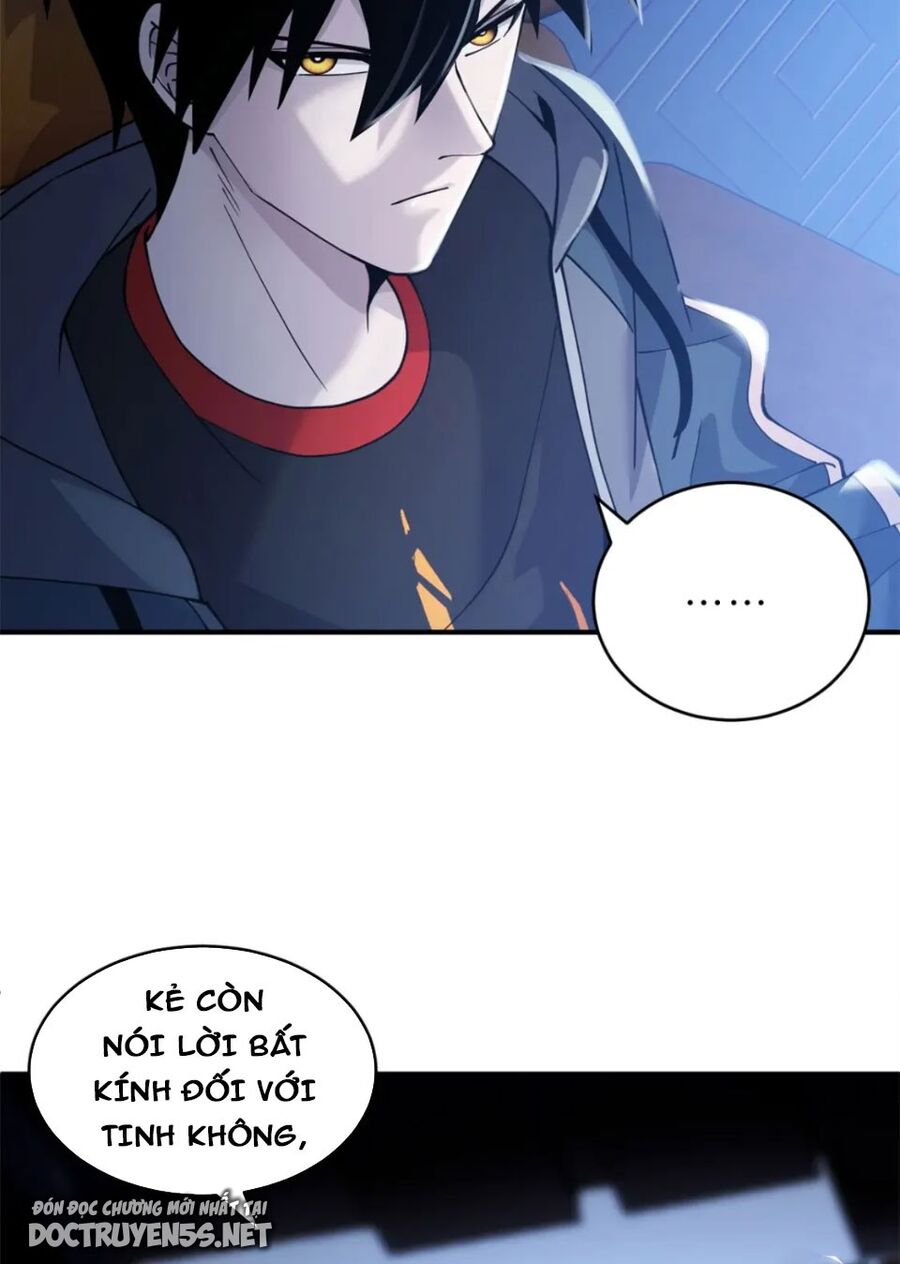 Ma Thú Siêu Thần Chapter 97 - 17