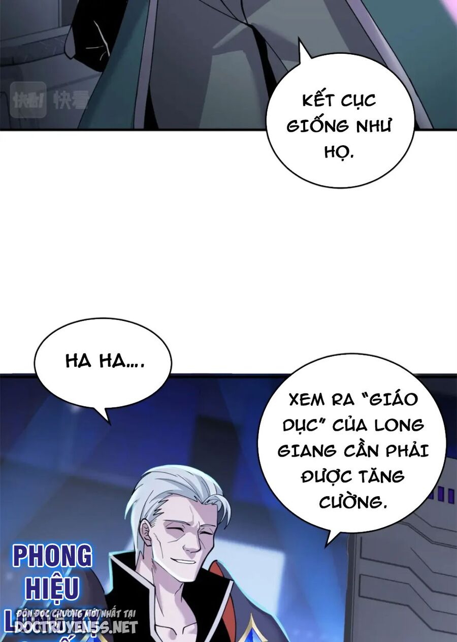 Ma Thú Siêu Thần Chapter 97 - 19